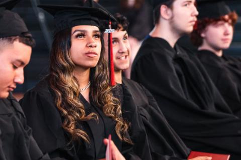 2023 BEC GRADUATION