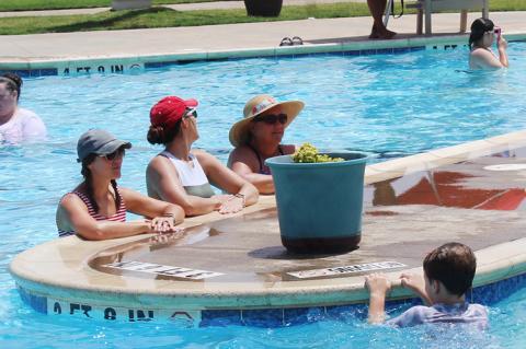 8 tips to stay safe during summerheatwaves