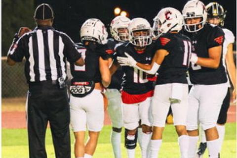 Local schools committed
