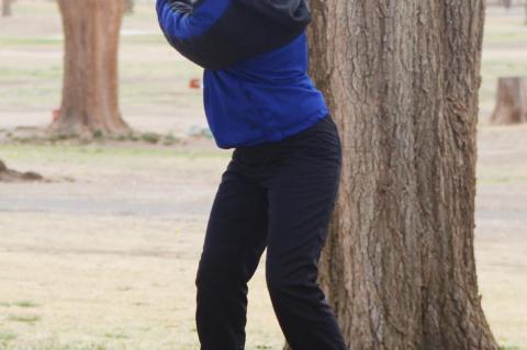 Lady ‘Cats golf qualifies for regional