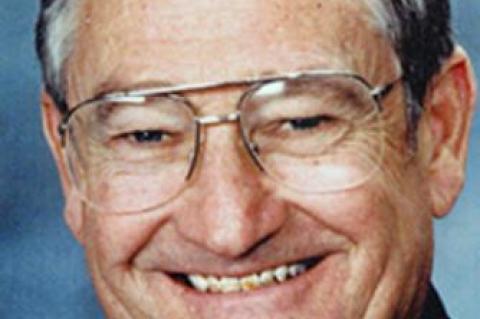 Clemmie Jack Cobb