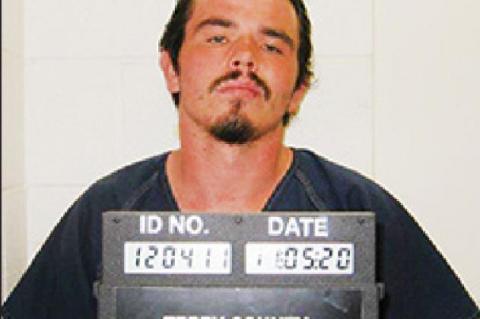 Suspects Apprehended in Meadow murder