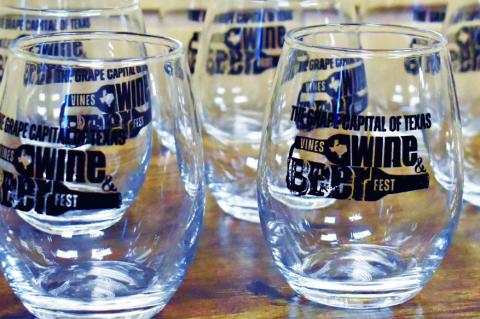 Vineyard & Wine Festival 2024 highlights