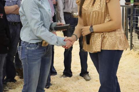 Showman ship: