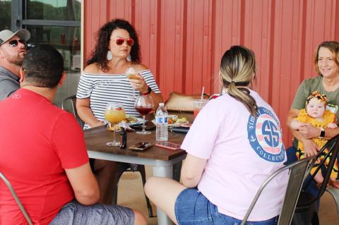Antima Cellars to hold weekend events