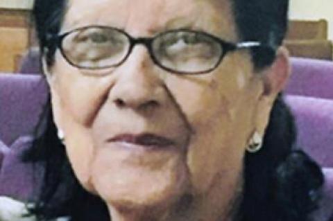 Olivia De La Cruz