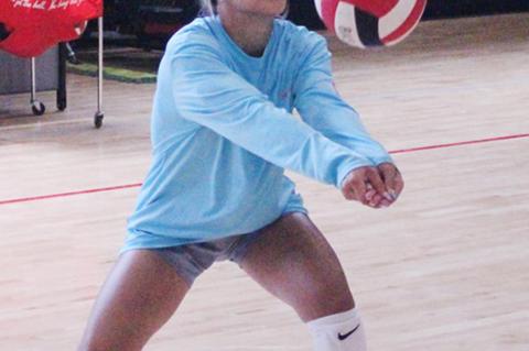 VanderDussen to lead Lady Cubs