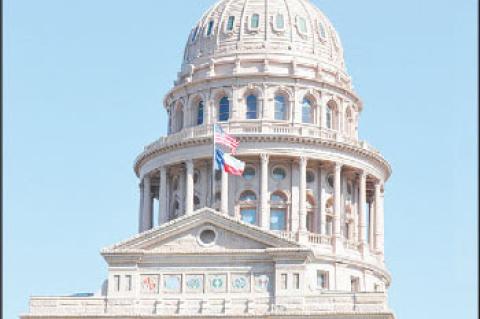 Capital Highlights Week of January 9 - 13