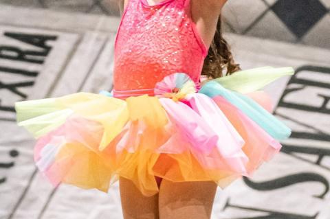 Forever Elite Dance Company: