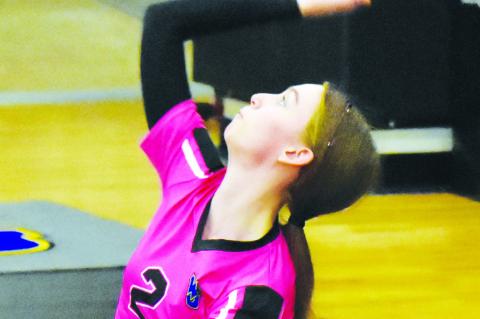 Wellman-Union opens District against Loop, to face Klondike, Grady