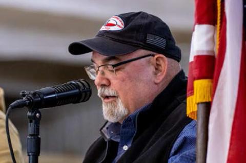 ‘Pray for rain’: Local cotton industry hoping for a rebound