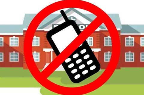 Update on School Electronic Device Ban