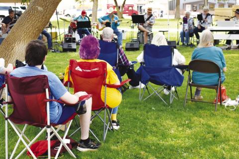 8th annual ACES Health Fair highlights