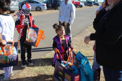 HALLOWEEN FUN...........