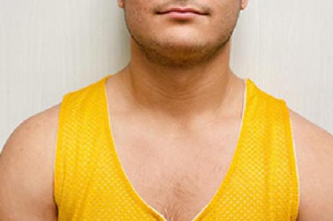 Athlete of the Week