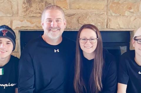 McPherson Returns Home As Cubs Head Basketball Coach