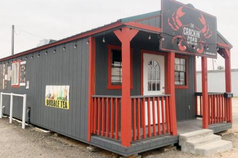 BidCorp Incentives for Local Business