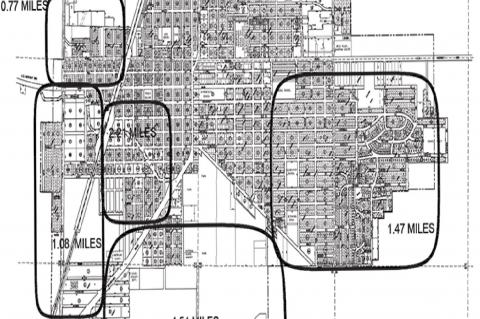 Boil Water Advisory, Centennial Anniversary Celebration Top Discussions at Recent Council Meeting 
