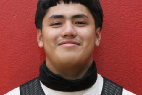 Cubs have four players named to All-District team