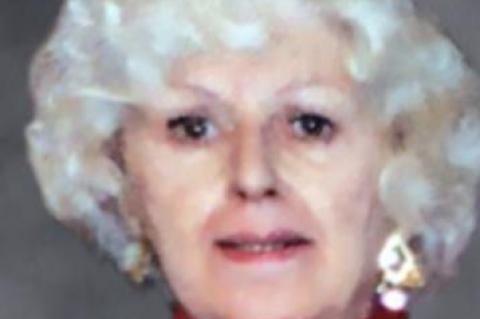Barbara “Bobbie” Ann Wood