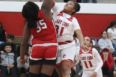 Tia Johnson