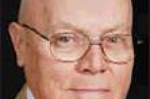 Barney B. Lindly