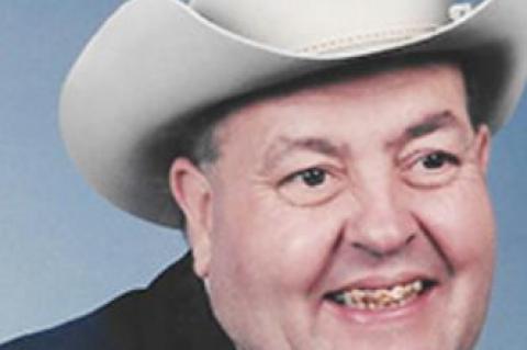 Gerald Dean Hinkle