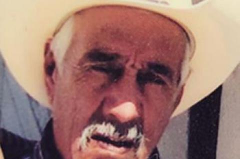 Florencio Loera Medina