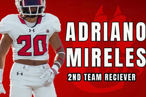 Brownfield fills up All District Rosters