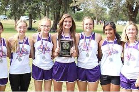 MHS, W-UHS runners Regional Qualifiers