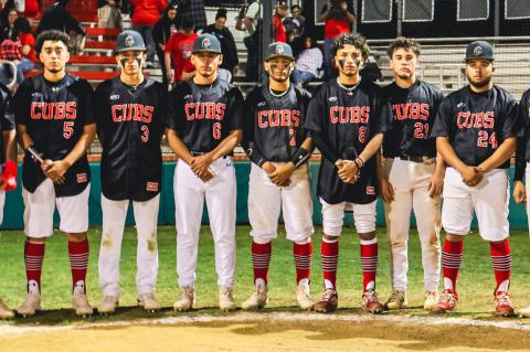 Senior 2023 Night