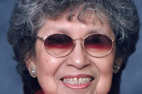 Guadalupe Mesquias