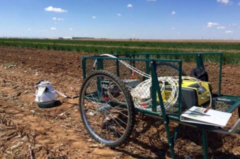 Regenerative agriculture evaluation gets underway in Texas and Oklahoma