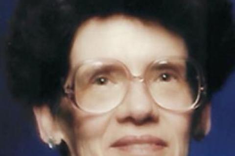 Betty Askew