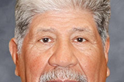 Antonio Galvan January 6