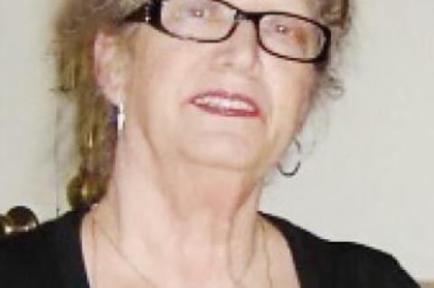 Sue Zanne Childress Grier