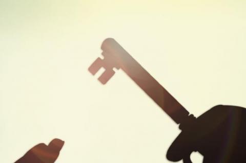 IF IS THE KEY