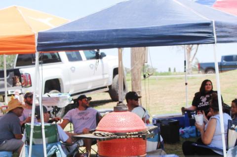 Great American Cook-off