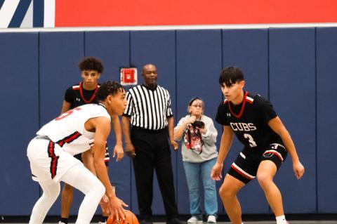 Brownfield defeats Lubbock Cooper Liberty 66-53