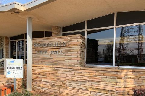 City of Brownfield seeks to hire permanent parks director, other top spots