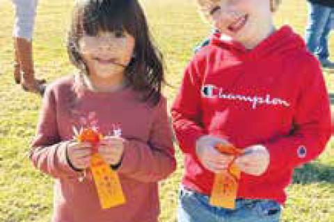 Meadow’s Parent-Teacher Organization