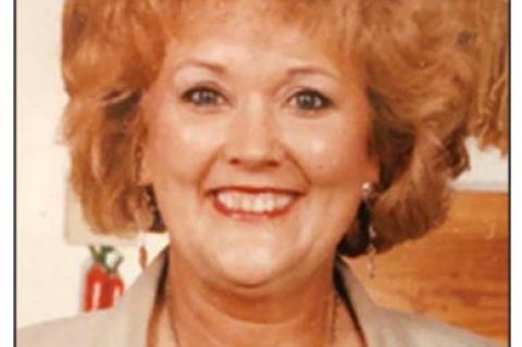 Linda Fay Odom
