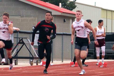 TERRY COUNTY SPRING SPORTS