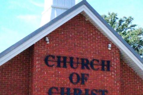 Update Guidance for Houses of Worship as Texas Reopens