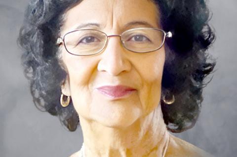 AMELIA DOMINGUEZ