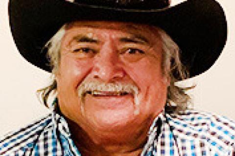 Felix S. Martinez