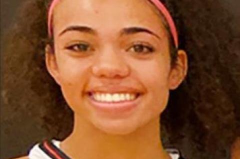 Basketball District Honors
