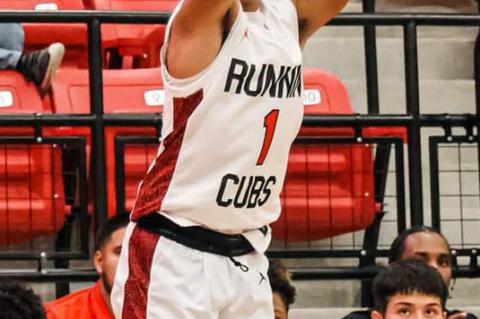 Cubs take control  in second half to  win at Slaton
