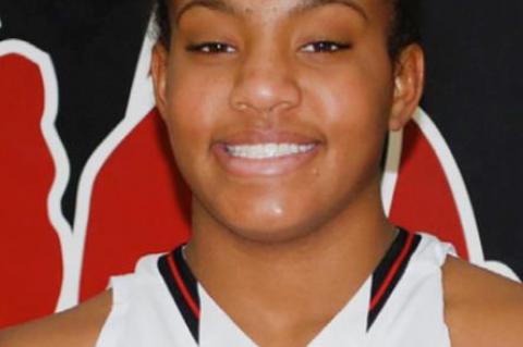 Four Lady Cubs to play in first