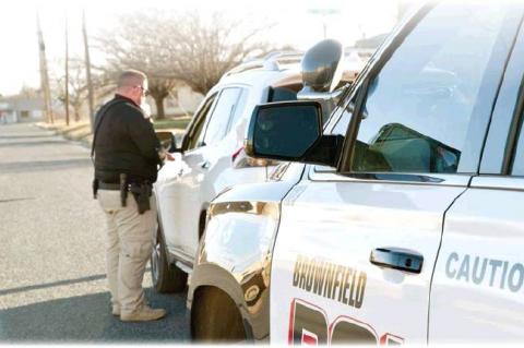 Local drivers can do their part to End the Streak